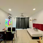 Daya Fun Kids Homestay By Sr Home