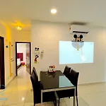 Daya Fun Kids Homestay By Sr Home