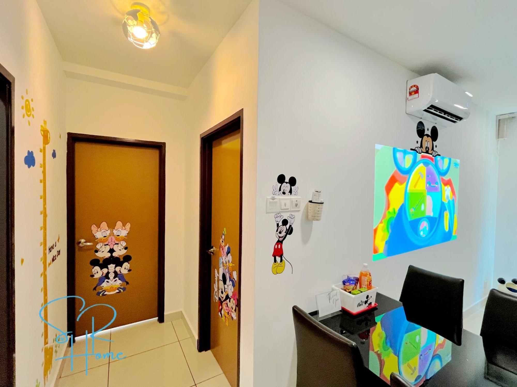 Daya Fun Kids By Sr Pangsapuri *