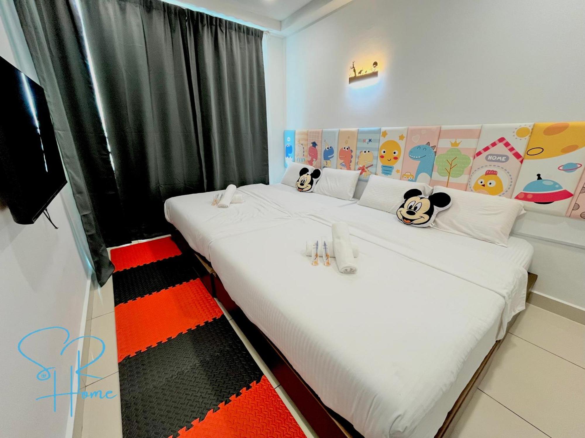 Daya Fun Kids By Sr * Johor Bahru